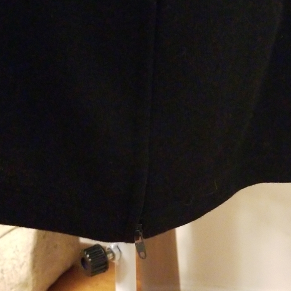 Saint Laurent black sweater - Picture 4 of 8